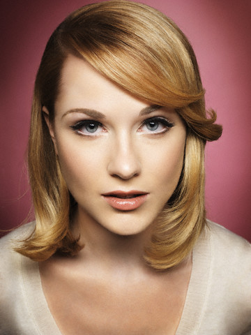 Evan rachel wood