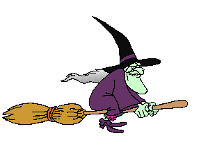 sorcières